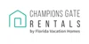 Champions Gate Rentals