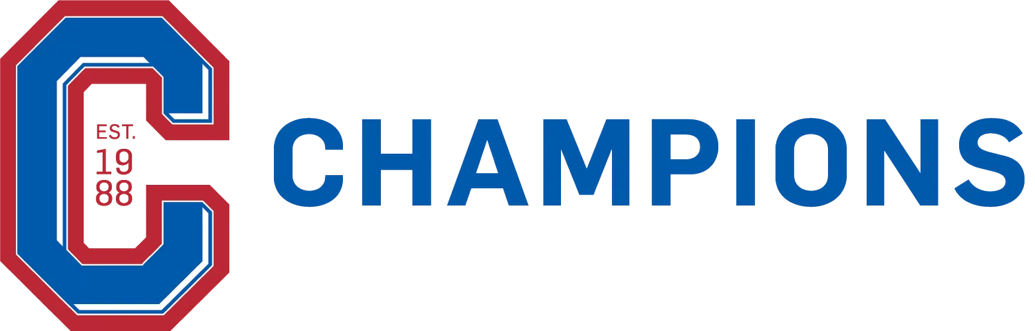 Champions Sporting Goods