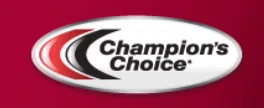 Champion’s Choice Salt