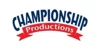 Championship Productions Coupons Championship Productions Coupons and Promo Code