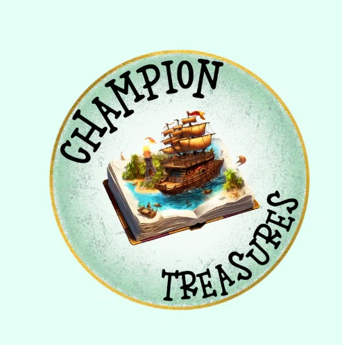 Champion Treasures