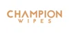 Champion Wipes
