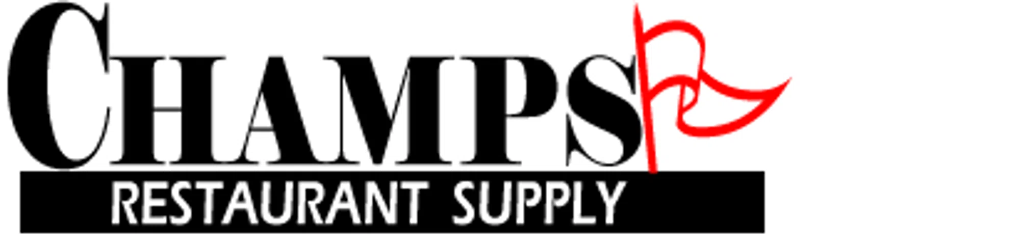 Champs Restaurant Supply