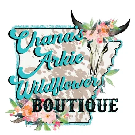 Chana SarKie Wildflower Boutique Promo Codes