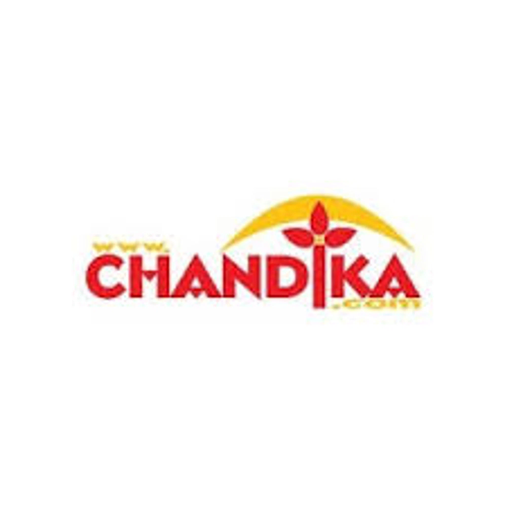 Chandi Co Logo for Promo Codes