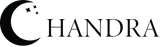 Chandra Sea Moss Logo for Discount Codes