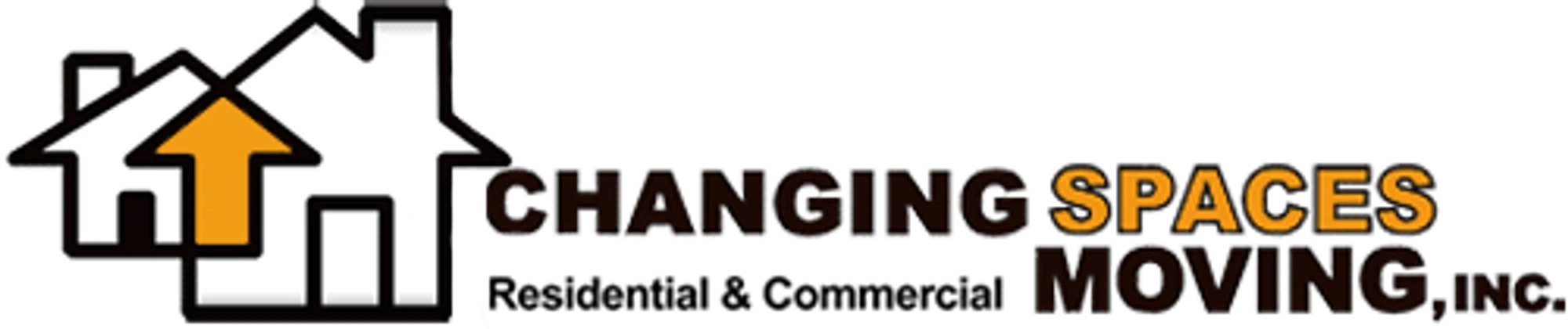 Changing Spaces Moving