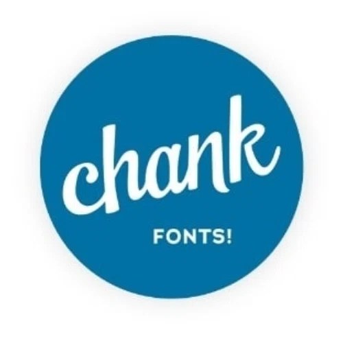 Chank Fonts