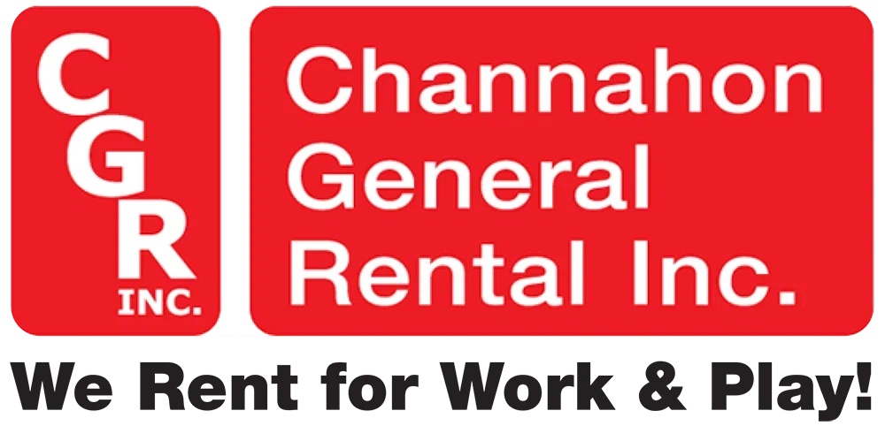 Channahon General Rental