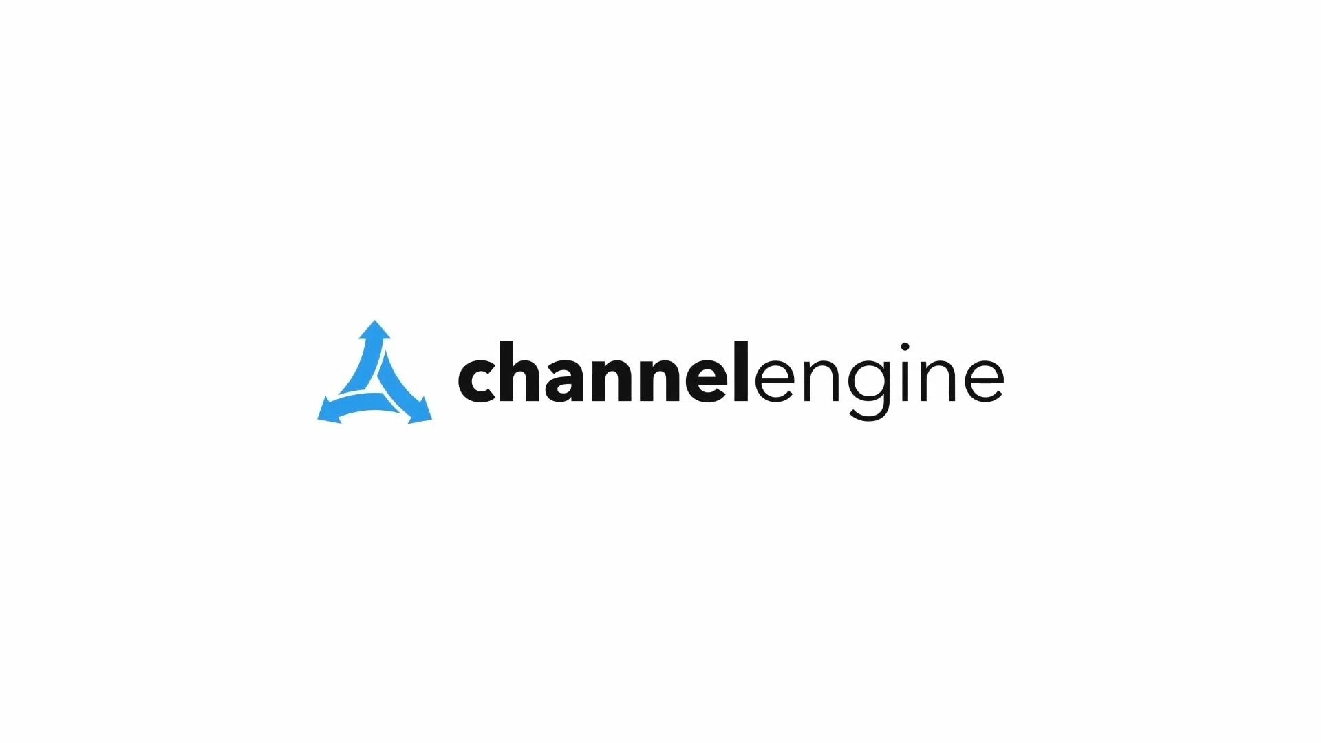 ChannelEngine