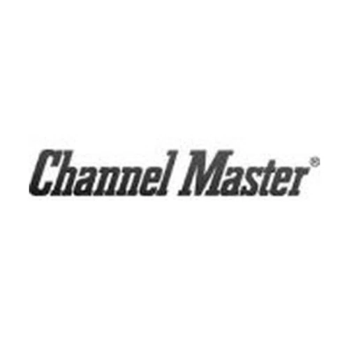 Channel Master Promo Codes