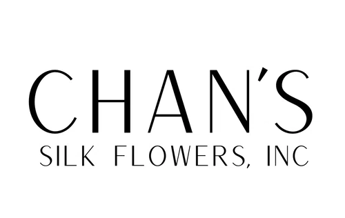 Chan's Silk Flowers
