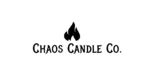 Chaos Candle Co. Logo for Promo Codes