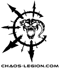 Chaos Legion Gaming