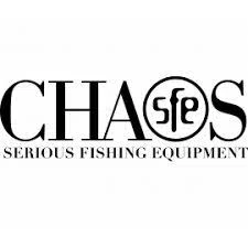 CHAOS Serious Fishing Equipment