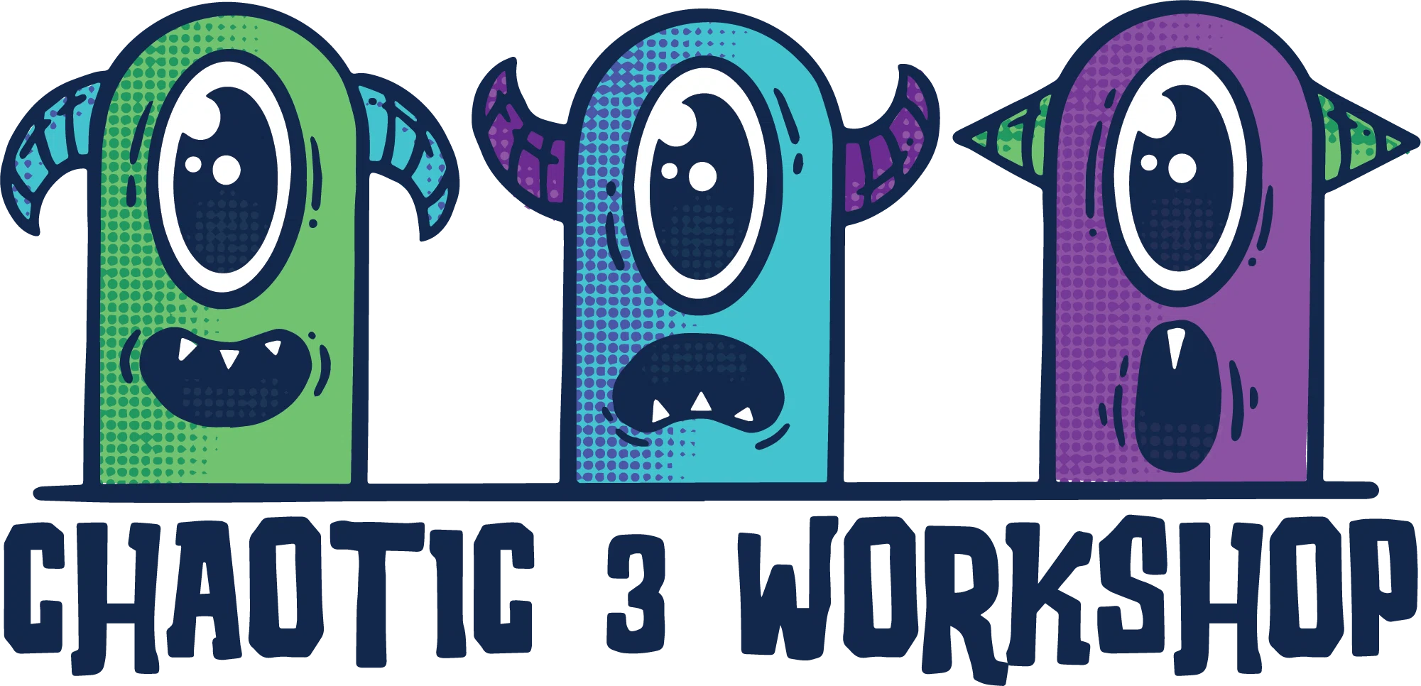 Chaotic 3 Workshop