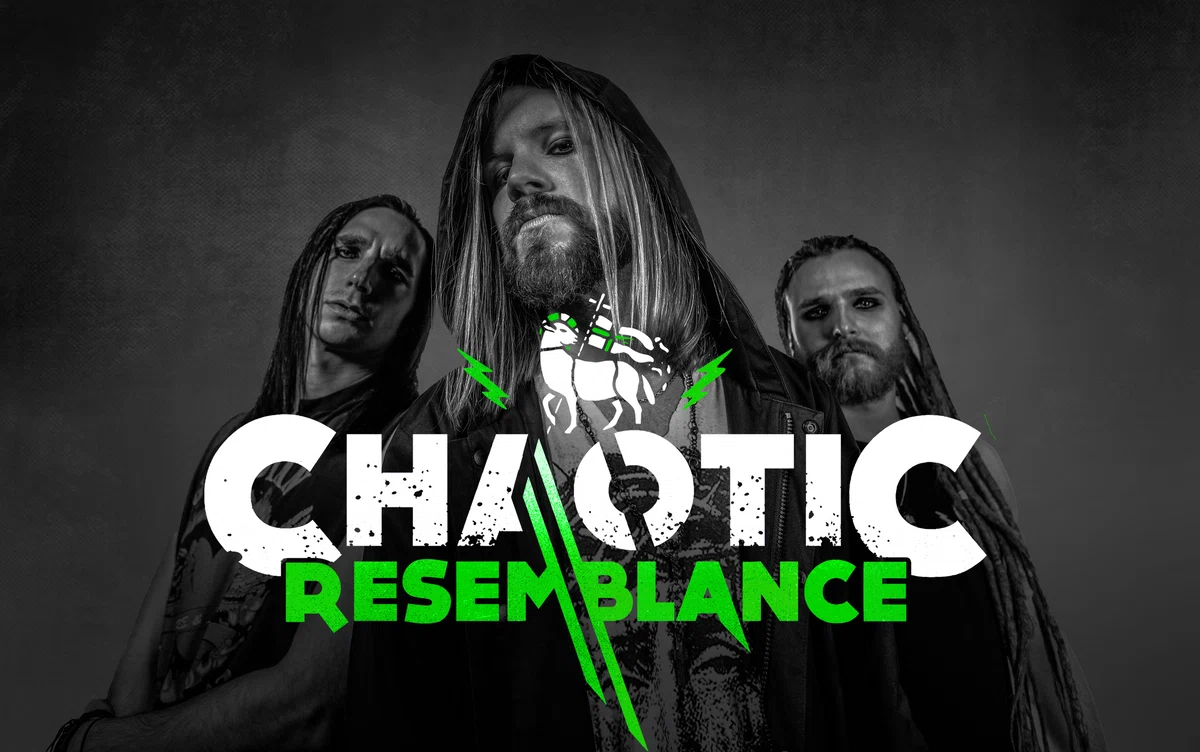 Chaotic Resemblance