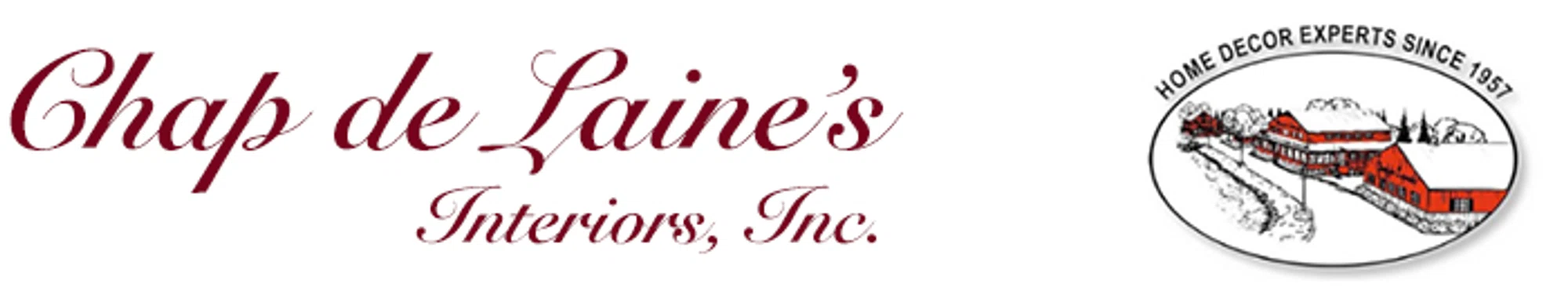 Chap de Laine's Interiors