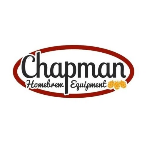 Chapman Brewing Equipment