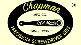 Chapman Manufacturing