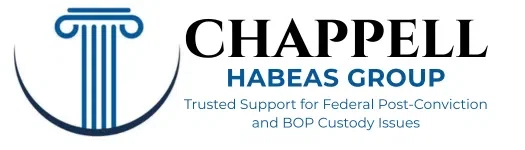 Chappell Habeas Group