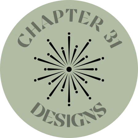 Chapter 31 Designs