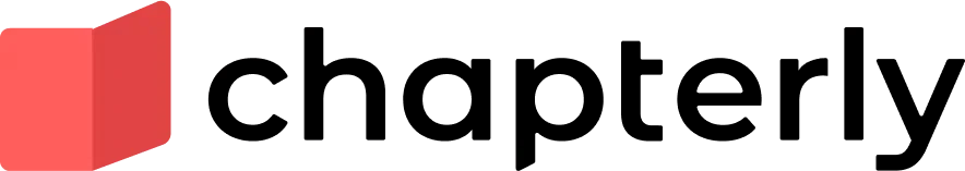 Chapterly