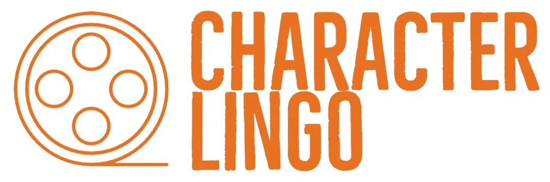 Character Lingo