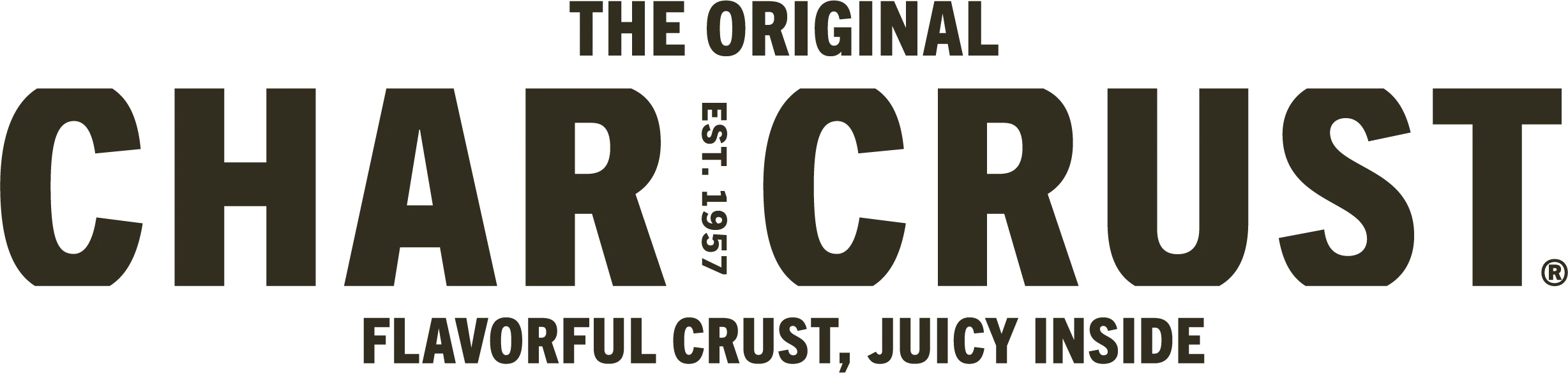 Char Crust