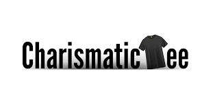 Charismatic Tee Logo for Promo Codes