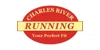 Charles River Running