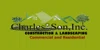 Charles and Son Construction & Landscaping