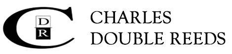 Charles Double Reed