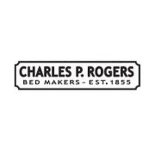 Charles P. Rogers