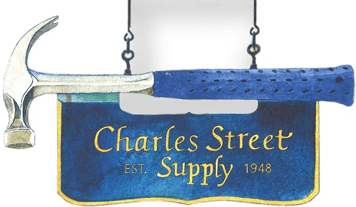 Charles Street Supply