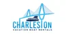 Charleston Vacation Boat Rentals