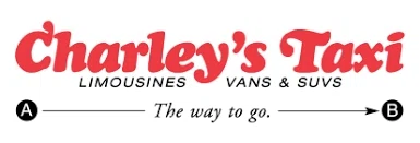 Charley's Taxi