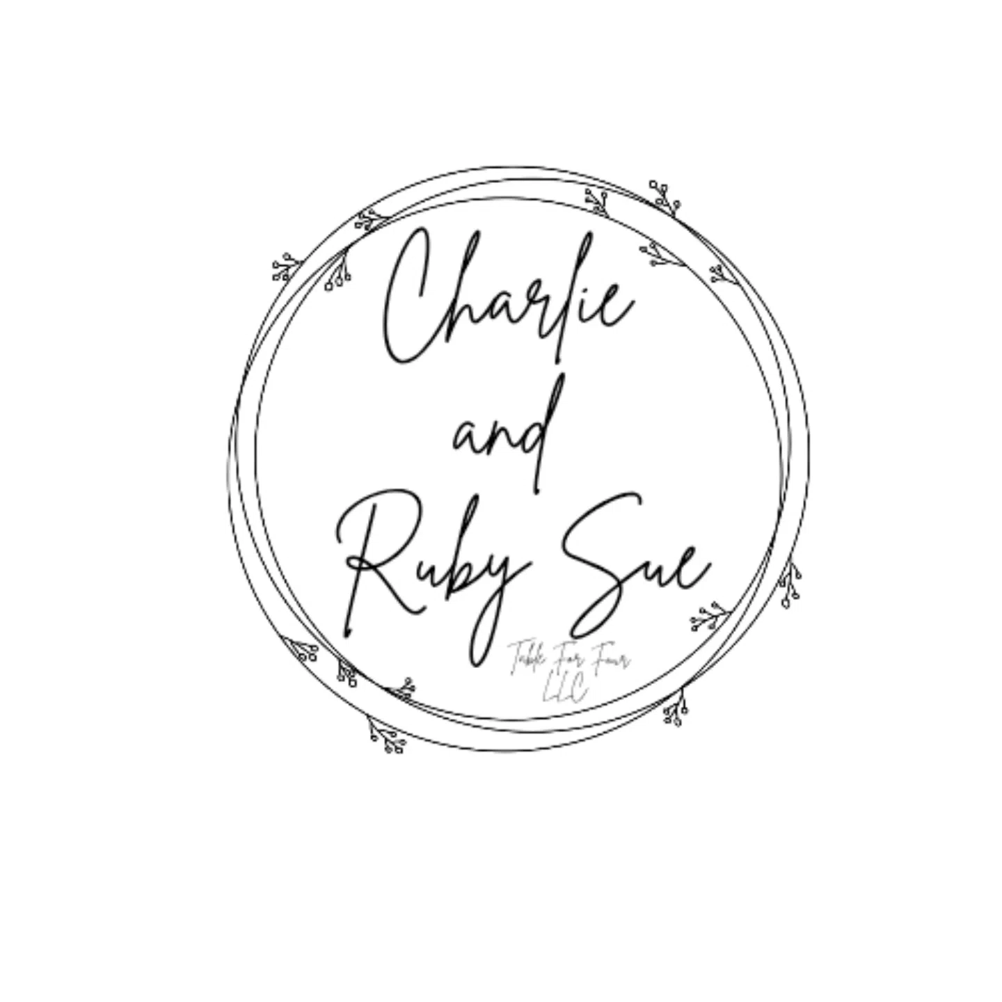 Charlie & Ruby Sue