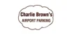 Charlie Brown Airport Parking