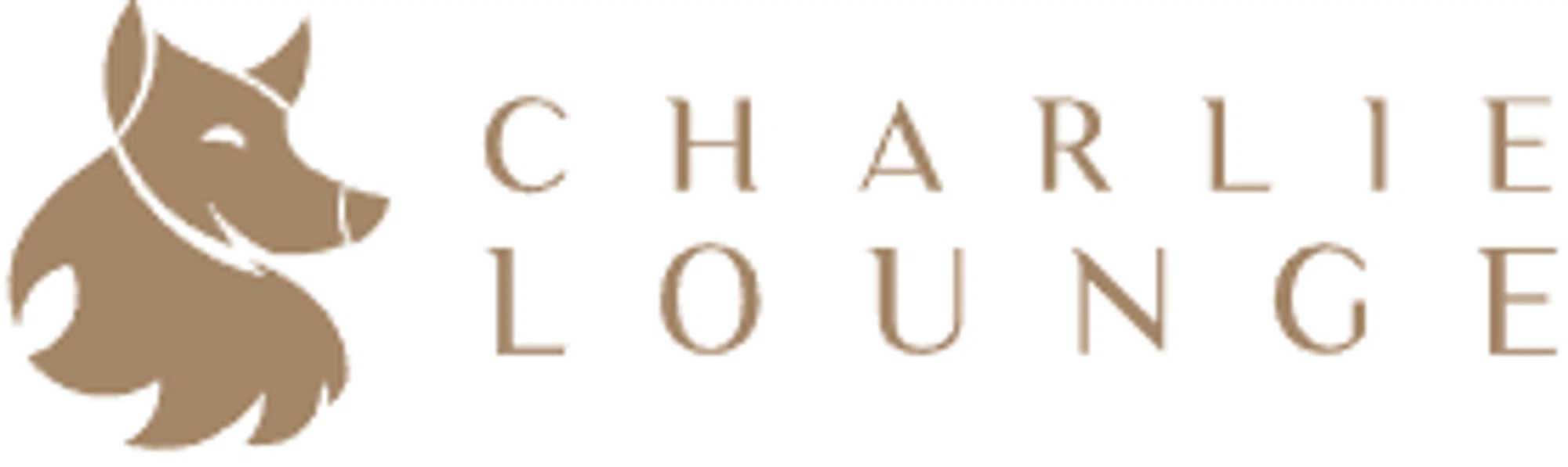 Charlie Lounge Logo for Exclusive Deals