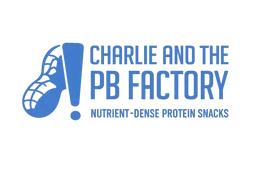 Charlie & the PB Factory