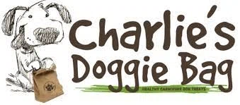 Charlie’s Doggie Bag Treats