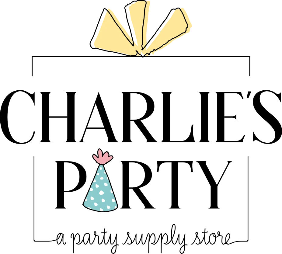 Charlie's Party Shop