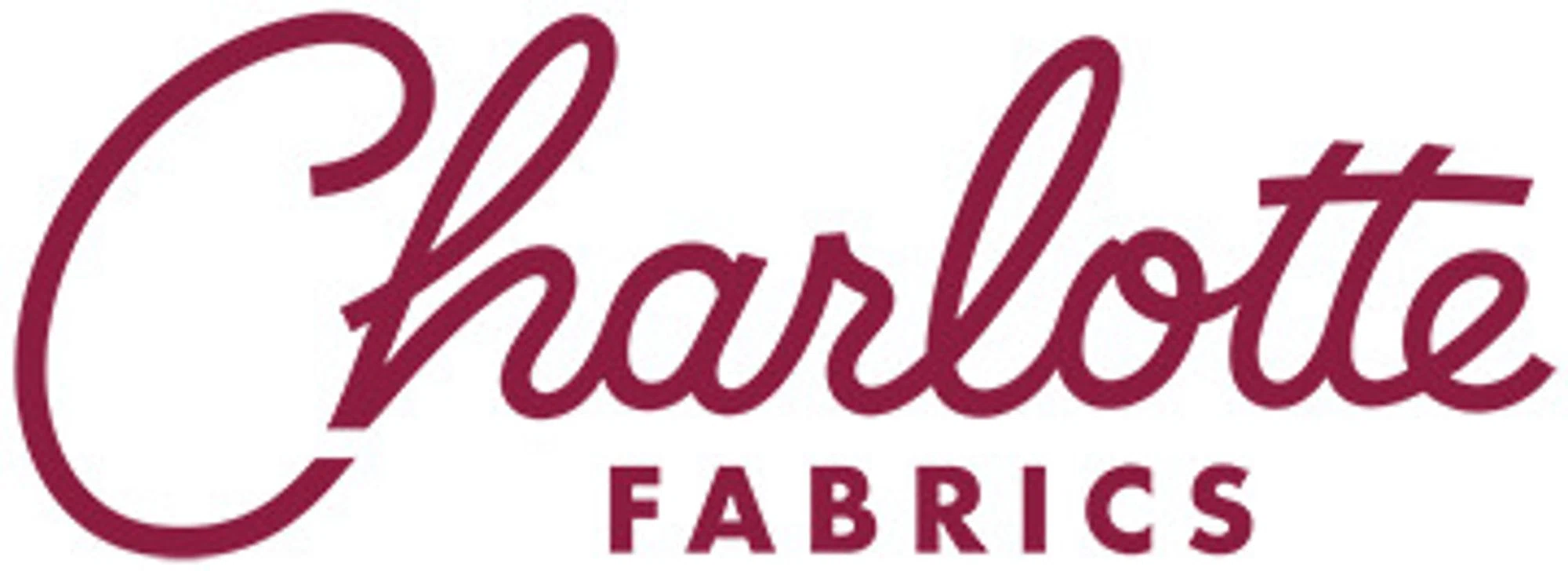 Charlotte Fabrics