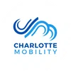 Charlotte Mobility Logo for Promo Codes