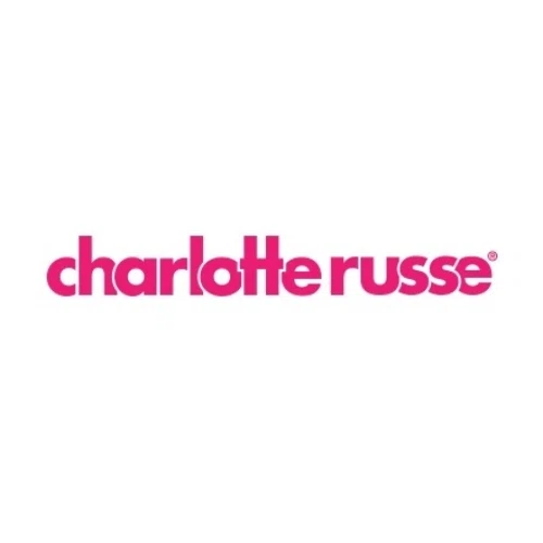 Charlotte russe coupon code online