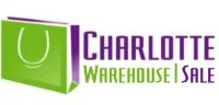 Charlotte Warehouse Sale