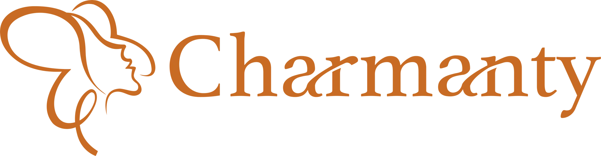 Charmantyhair