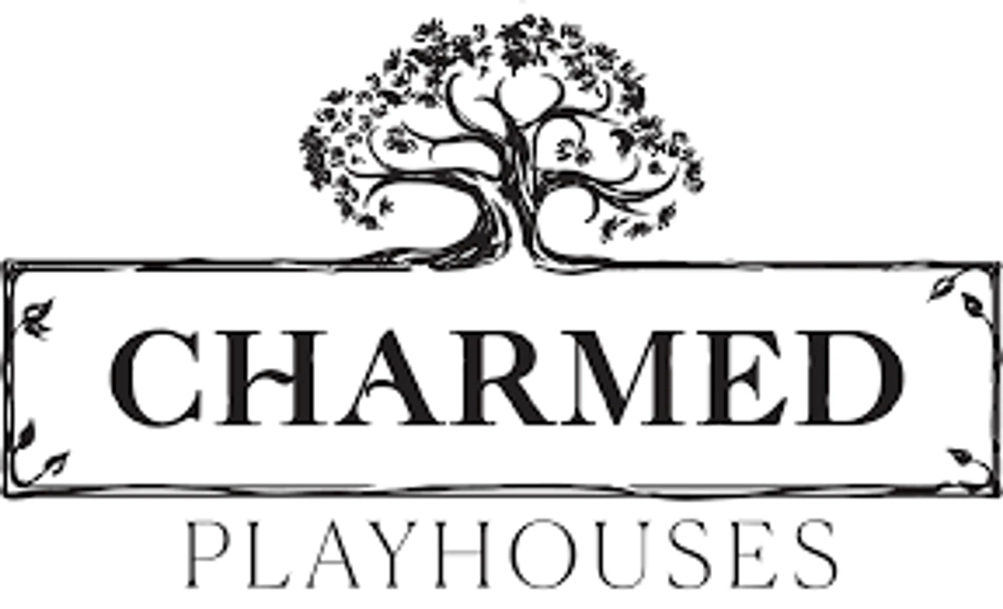 Charmed Playhouses