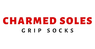 Charmed Soles Grip Socks